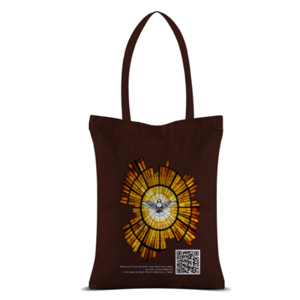 Tas Tote HOLY SPIRIT