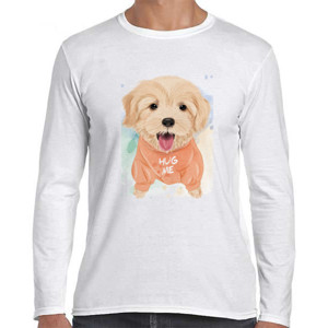 Kaos Kaos Anjing 021