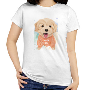 Kaos Kaos Anjing 021