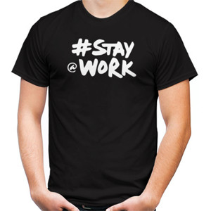 Kaos Stay at Work