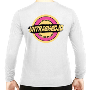 Kaos Untrashed