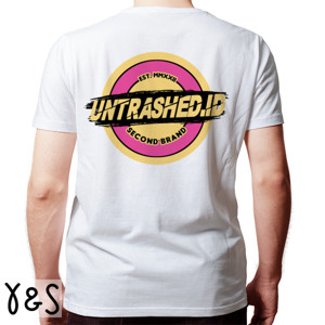 Kaos Untrashed