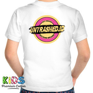 Kaos Untrashed
