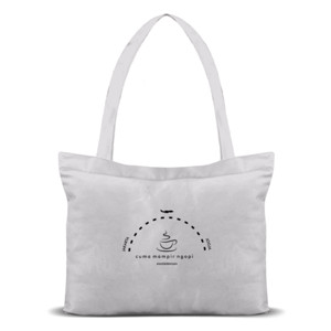 Tas Tote Tote Bag ANGKRINGAN