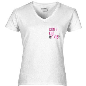 Kaos Don't Kill My Vibe