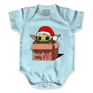 Baby Jumper Christmas Jumper