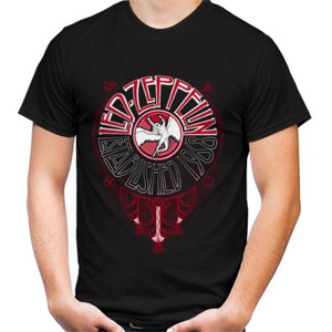 Kaos LEd Zeppelin