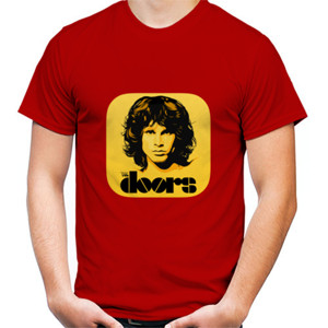 Kaos The Doors