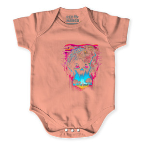 Baby Jumper Aku Kenapa?