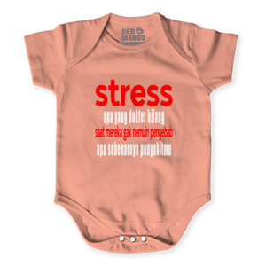 Baby Jumper Stress