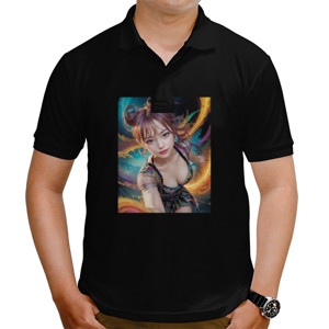 Kaos Polo Ai Picture Generator 5