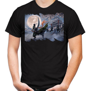 Kaos Samurai