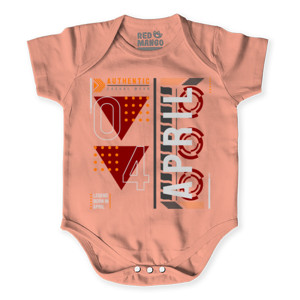 Baby Jumper  Born In  April 