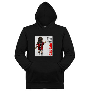 Jaket Hoodie Paolo Maldini