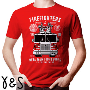 Kaos mobil firefighter truck