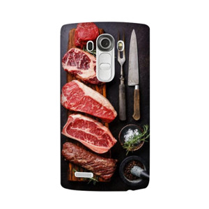 Steak Casing HP