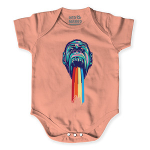 Baby Jumper kaose hoex