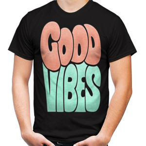 Kaos DISTRO Collection G_BLACK FOREVER