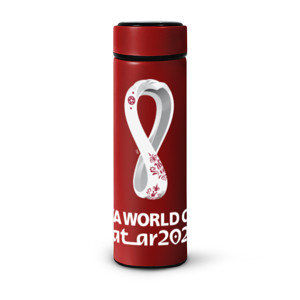 Botol Tumbler FIFA WORLD CUP QATAR 2022