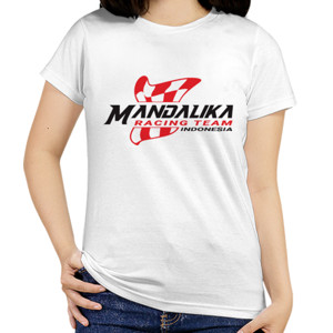 Kaos Mandalika RTI