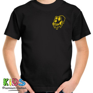 Kaos BAYC Logo