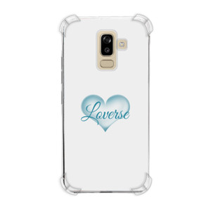 Casing HP Blue Loverse Mudito11