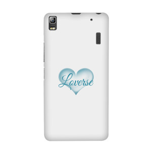 Blue Loverse Mudito11 Casing HP