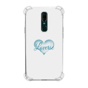 Casing HP Blue Loverse Mudito11