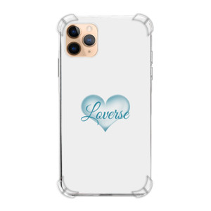 Casing HP Blue Loverse Mudito11