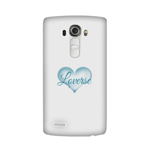 Blue Loverse Mudito11 Casing HP