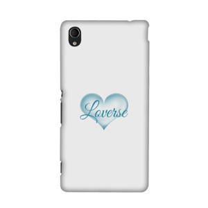 Blue Loverse Mudito11 Casing HP