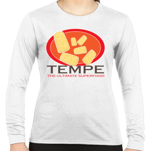 Kaos Edisi Tempe