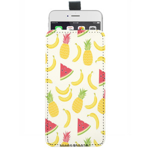 Sarung HP Pouch  Summer Fruits