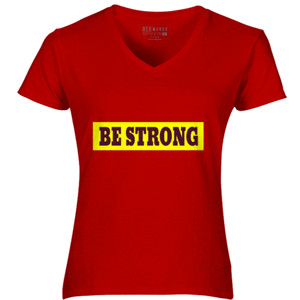 Kaos be_strong