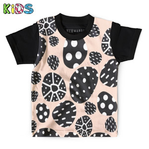 Kaos Anak Full-Print kaos anak fullprint funny