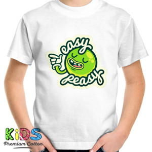 Kaos easy reasy