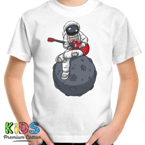 Kaos Astronout Tshirt
