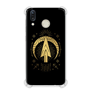 Casing HP Golden Sagittarius Casing