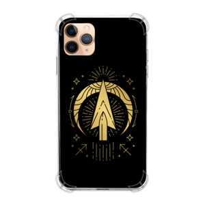 Casing HP Golden Sagittarius Casing