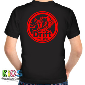 Kaos Drift For Life