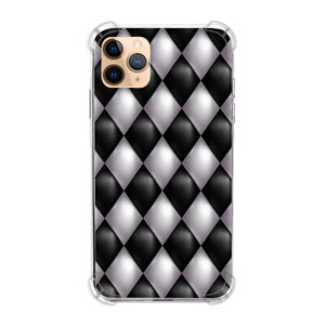 Casing HP Black white