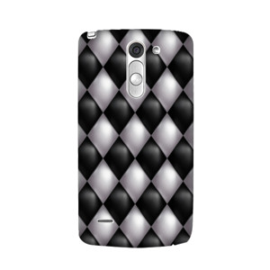 Black white Casing HP