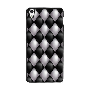 Black white Casing HP