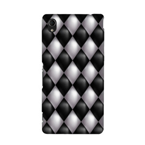 Black white Casing HP