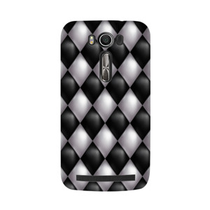 Black white Casing HP