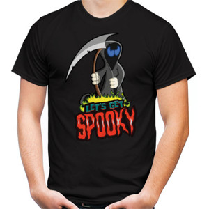 Kaos Spooky halloween
