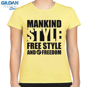 Kaos ManKind Attitude