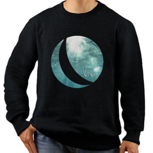Jaket Sweater Kaos Pria Circle Gildan by Co_mbro