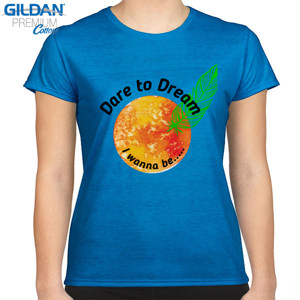 Kaos Dare to dream