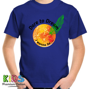 Kaos Dare to dream